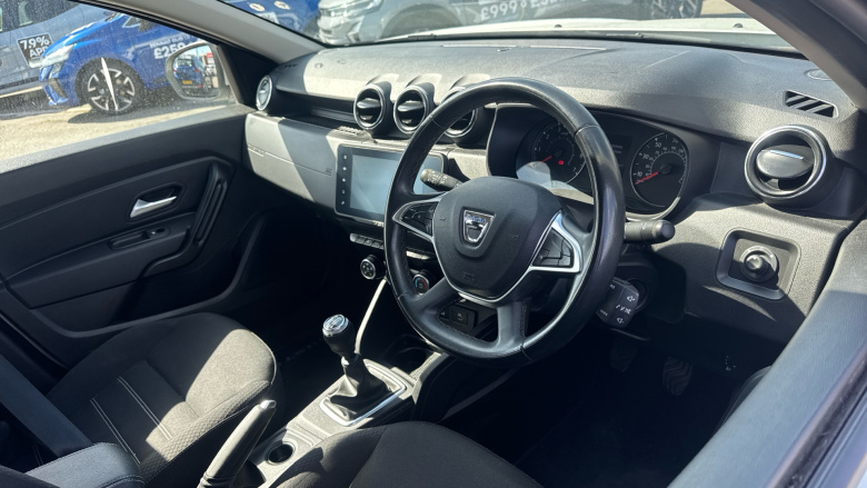 Dacia Duster 1.3 TCe 130 Comfort 5dr Petrol Estate